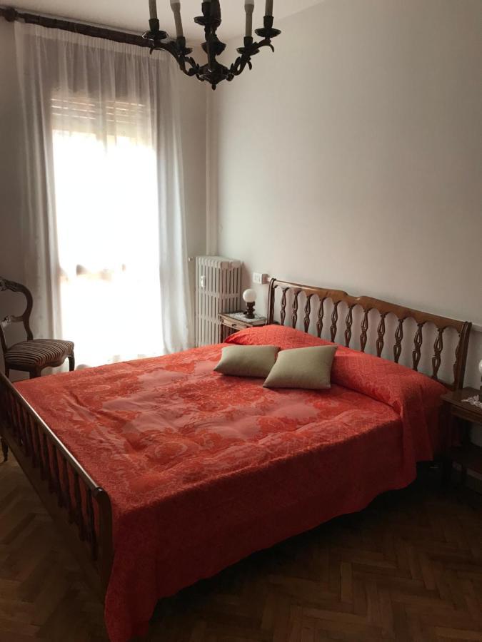 Appartamento Zia Vitto Bellano Exterior foto